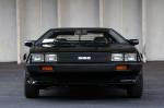 DeLorean DMC-12 in Black 1981 года